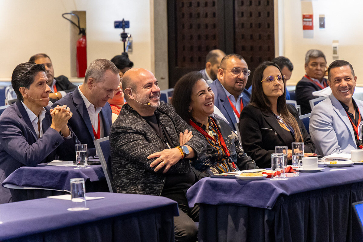Eventos corporativos, fotografía 2 de 6