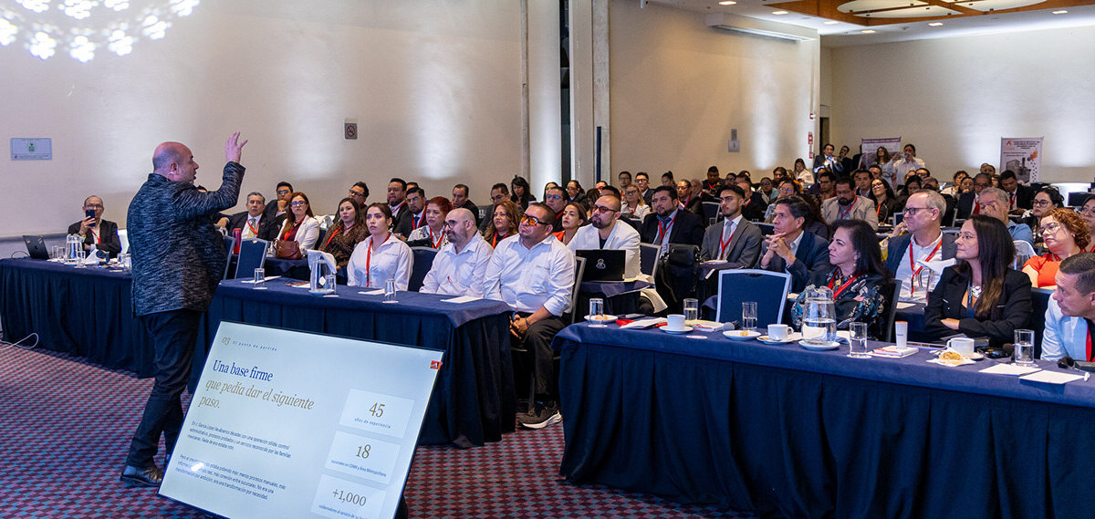 Eventos corporativos, fotografía 3 de 6
